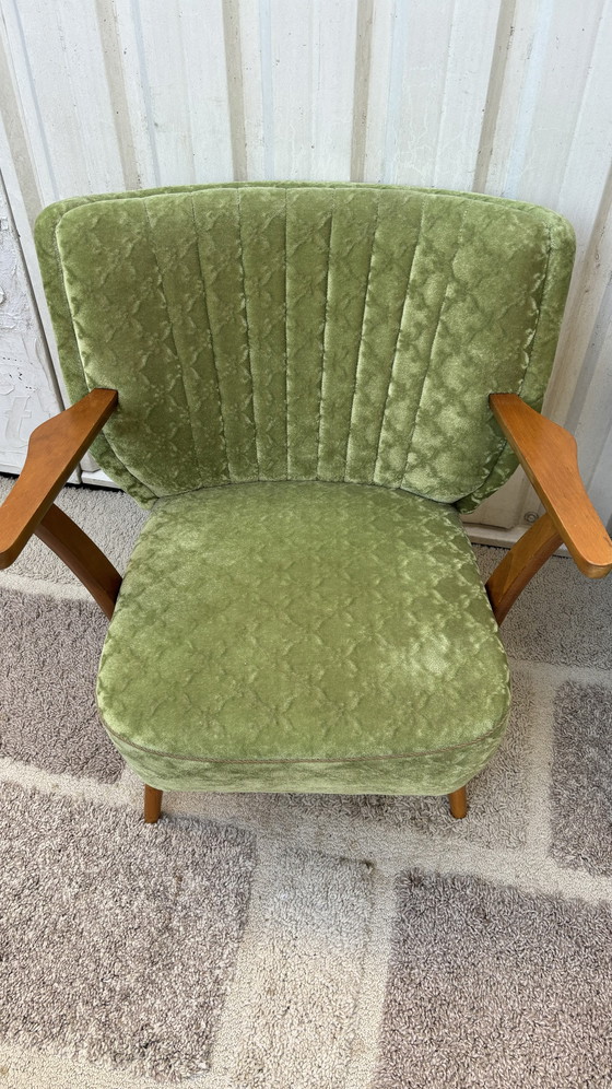 Image 1 of Jaren à cocktails du milieu du siècle 50/60