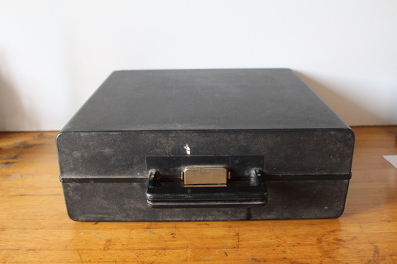 Image 1 of Remington Concord typemachine