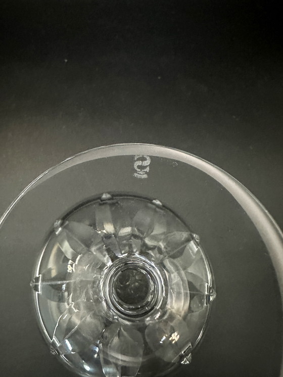 Image 1 of 5 x Copas Spiegelau Coñac / Jerez Cristal 60s