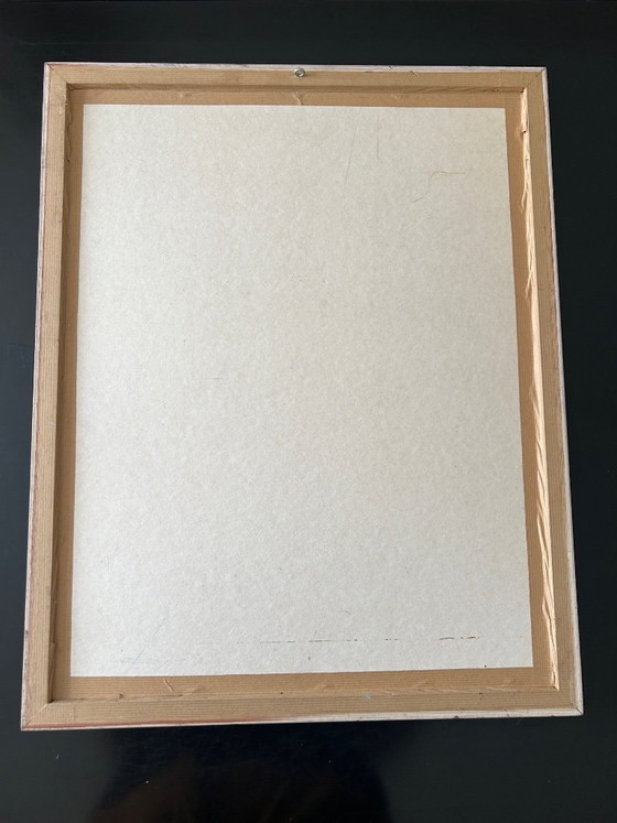 Image 1 of dipinto di Jodorow Minik