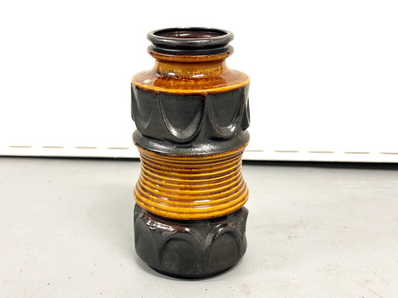 Image 1 of West Germany XL floor vase Carstens 7911-40
