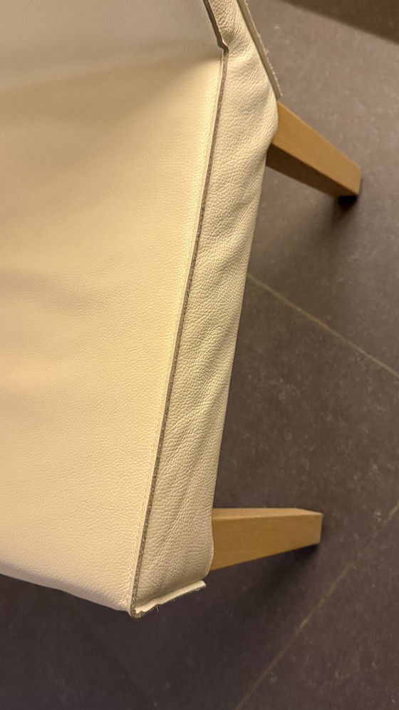 Image 1 of 6 chaises Piet Boon