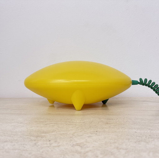 Ikea Table Lamp K & M Hamburg LÖV Table Lamp, 2003