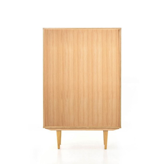 Image 1 of Librería de roble - R03