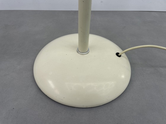 Image 1 of Lampadaire vintage Wim Rietveld modèle 6322 pour Gispen