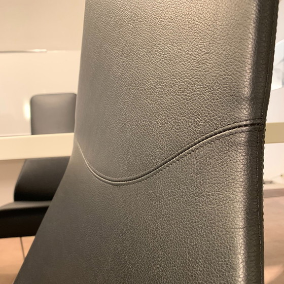 Image 1 of B&B Italia Lazy Esszimmerstuhl (4er-Set)