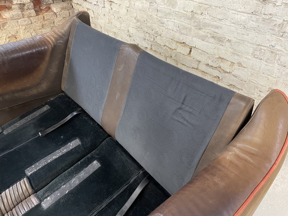 Image 1 of De Sede Malmö by Ernst Lüthy