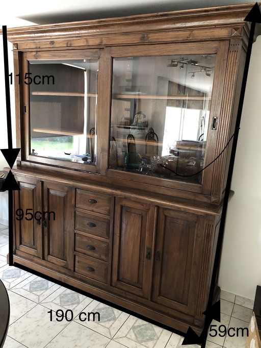 Vitrine