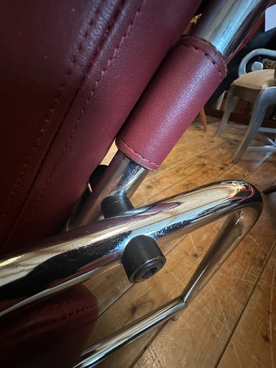 Image 1 of Martin Visser SZ09 'Nagoya' Fauteuil voor Spectrum