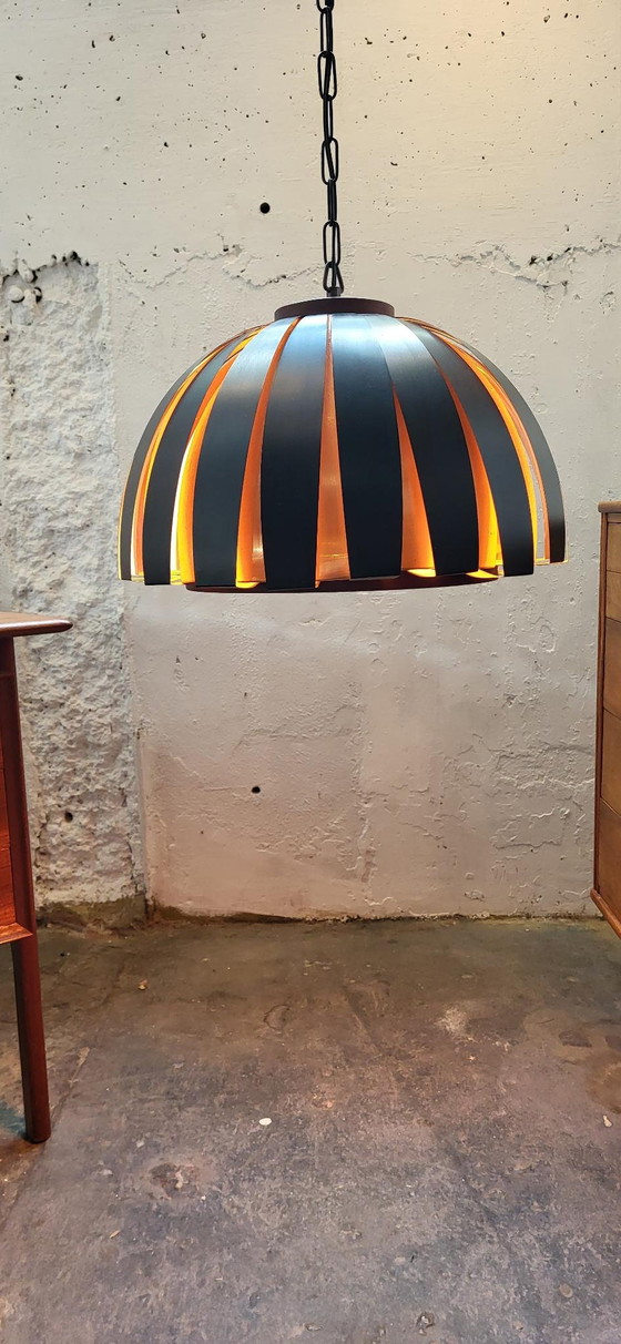 Image 1 of Fiesta Hanging Lamp 1960s – Svend Aage Holm-Sørensen Danish Design 