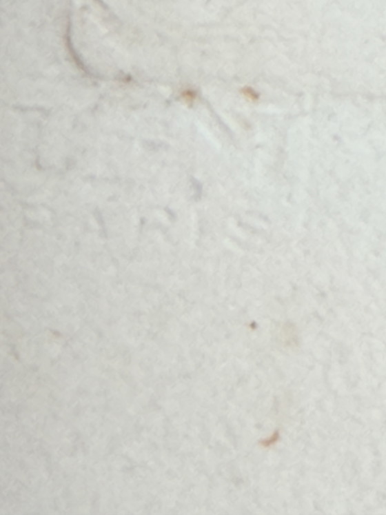 Original Louis Icart Etching "Venus in the Waves" (1931) - Hand-signed + Blind stamp – Paintings & Drawings (photo 7 of 9)