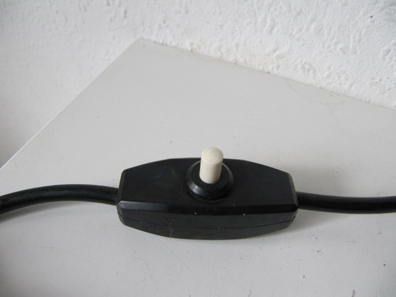 Lampe Lampe de table Telegono, Vico Magistretti, Artemide – Plastic (photo 11 of 11)