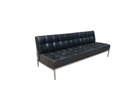 Image 1 of Sofa - Daybed, Johannes Spalt for Wittmann
