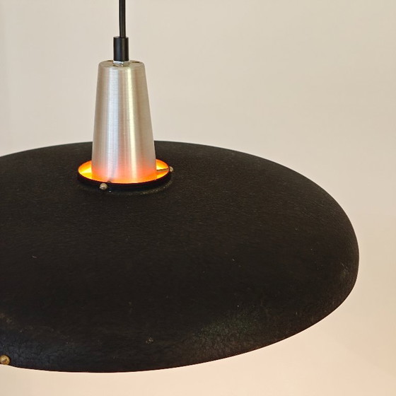 Image 1 of Vintage space age Lakro hanglamp