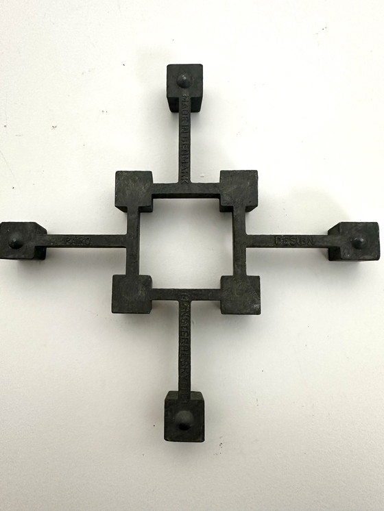 Image 1 of Jens Quistgaard kandelaars