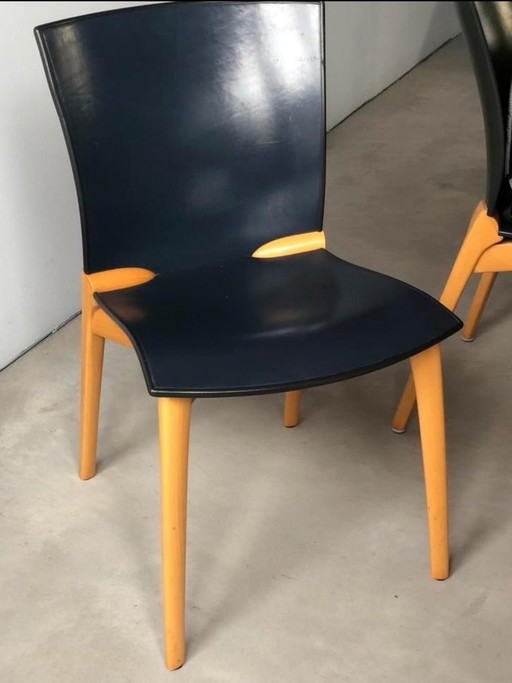 Cassina u stoelen