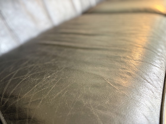 Image 1 of Stylish art-deco Sofa Lawrence by Schuitema