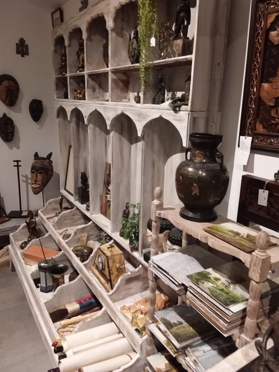 Cabinet – Wood (photo 5 of 5)