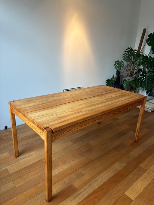 Hongisto dining table - Ilmari Tapiovaara