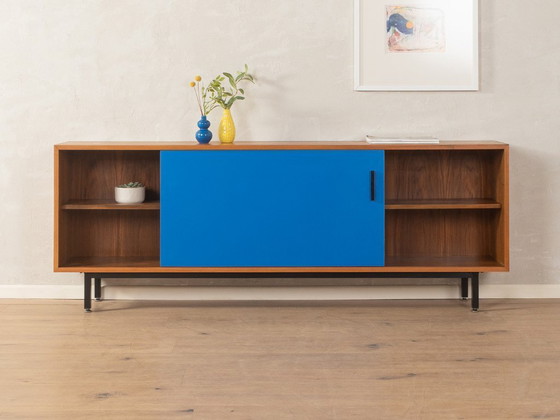 Image 1 of Dressoir uit de jaren 50 van Georg Satink voor WK Möbel, vintage
