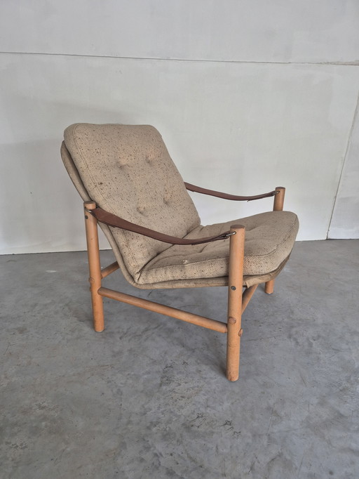 Broeder Boije voor Dux "Junker" Easy Chair