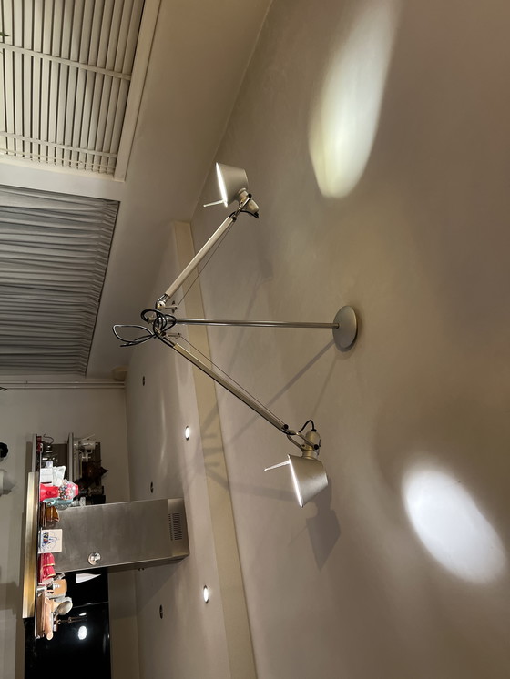 Image 1 of Artemide Tolomeo Sospensione Lampada a sospensione