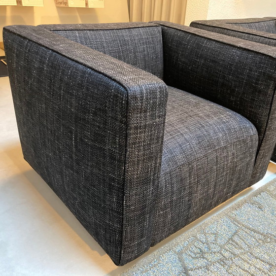 Image 1 of Poliform Shanghai Sessel (2er-Set)