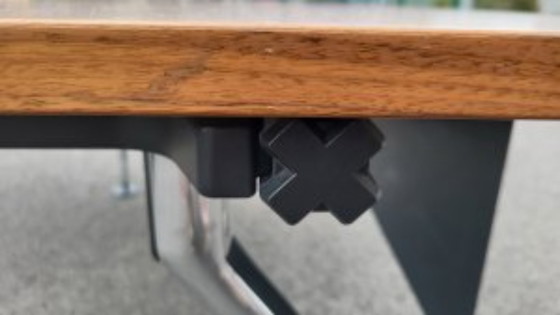 Image 1 of Scrivania "Nomos" di Norman Foster by Vitra