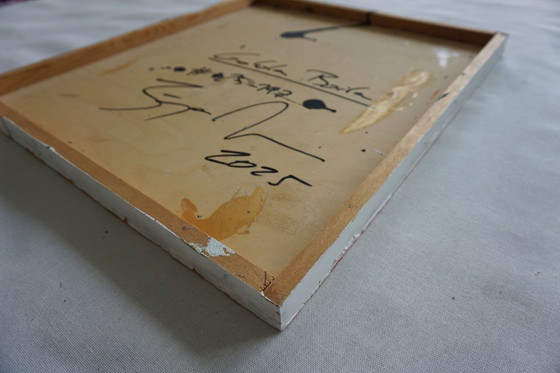 Image 1 of Jürgen Angeler - Caldaia d'oro