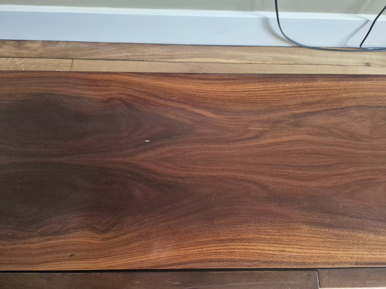 Image 1 of HK Living Mobile TV Palissandro - (l) 167 x (p) 30 x (h) 36 cm