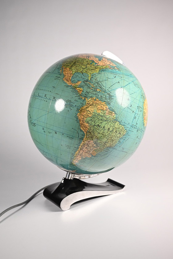 Image 1 of Beautiful Columbus globe