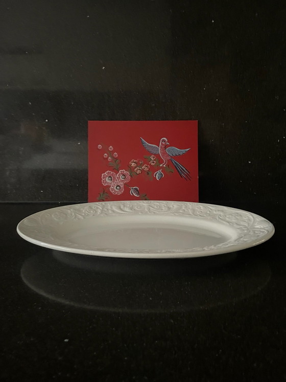 Richard Ginori Serving Dish – Crockery, Porcelain (photo 3 of 15)
