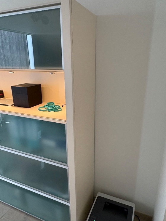 Image 1 of B&amp;B Italia Domus Wandschrank