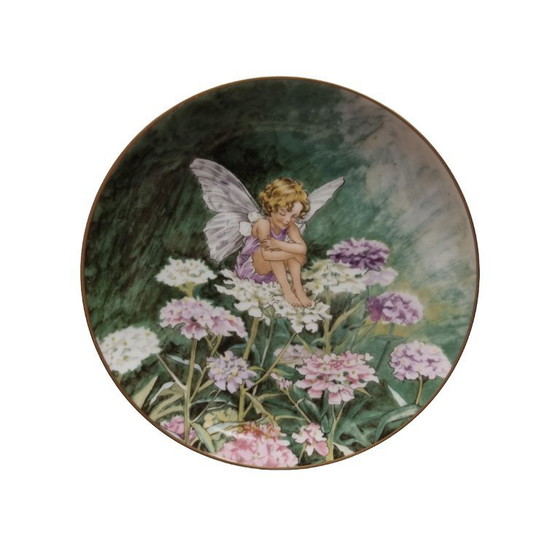 Image 1 of Heinrich Villeroy & Boch from the 'Flower Fairies Collection