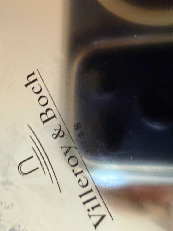 Coupe à fruits design Villeroy & Boch – Bols, polished steel, rvs, Modern (photo 2 of 6)