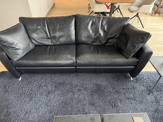 Image 1 of FSM (De Sede) Canapé Sésame 3 Zita