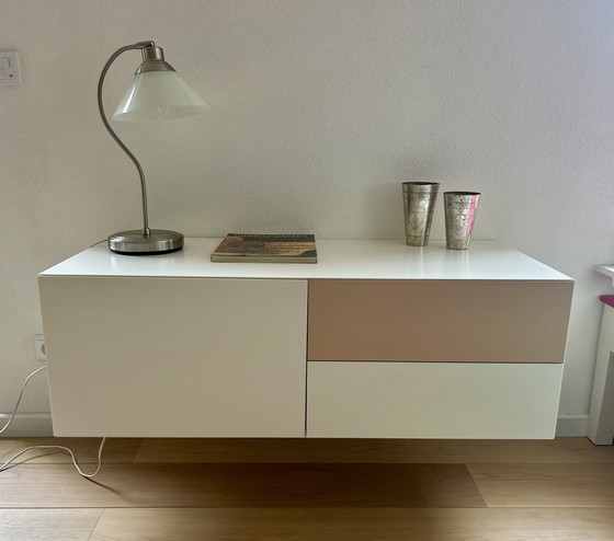 Image 1 of Pastoe floating wall cabinet