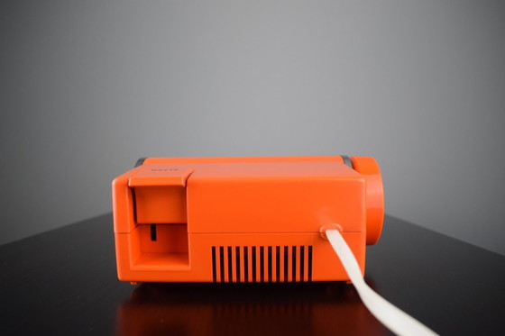 Image 1 of Sankyo flip clock model 401c