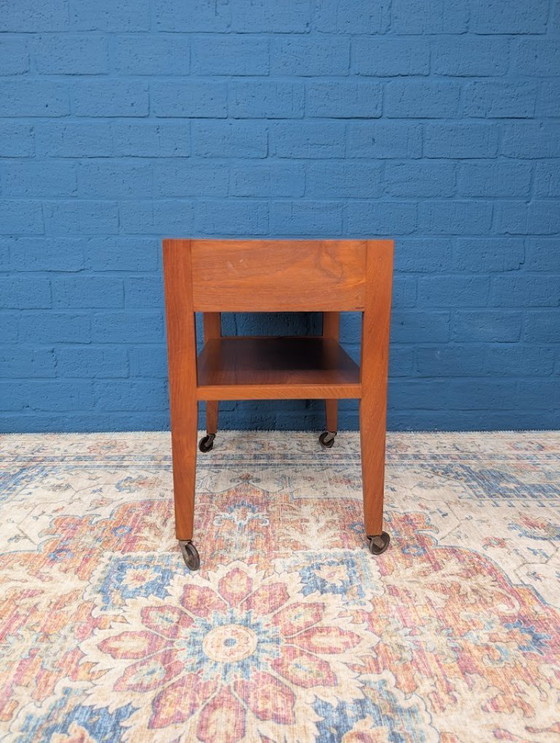 Image 1 of Chariot vintage, 1960