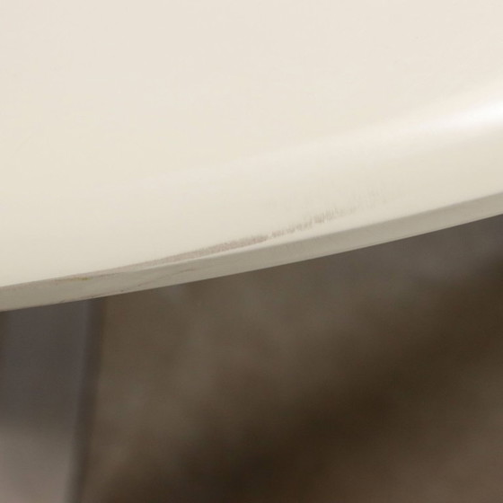 Image 1 of Tisch „T69“ von Eugenio Gerli für Tecno, 1960er Jahre