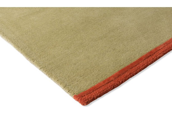 Image 1 of Brink en Campman Decor State Soft Green 97107 Vloerkleed 160x230cm