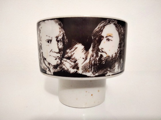 Image 1 of Copas de pareja Eva Sud