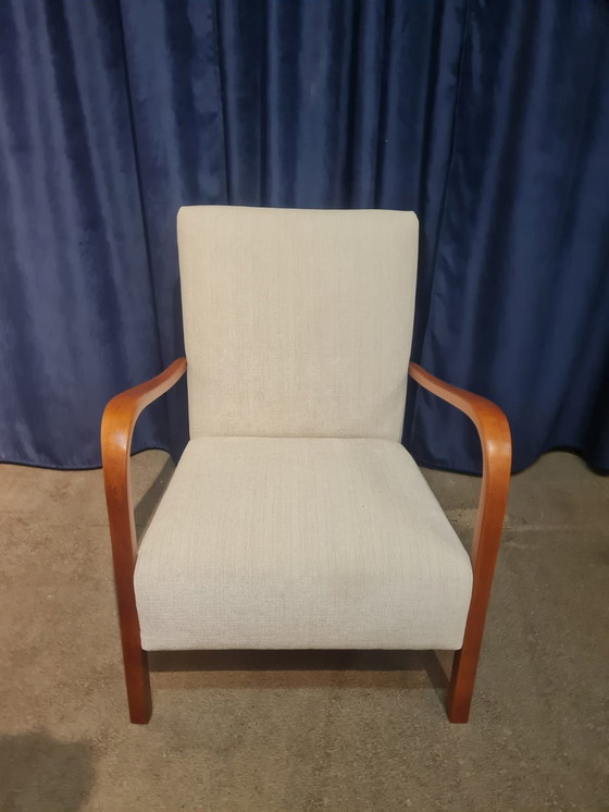 Image 1 of Poltrona H-204, UP Zavody