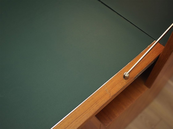 Estantería danesa de teca con mueble bar iluminado, estilo danés moderno de los años 70. – Librerías, Wood (photo 9 of 22)