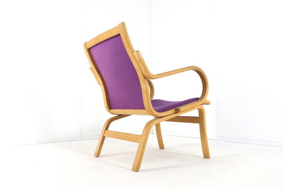 Image 1 of Vintage set of 2 Vejle chairs and armchairs 