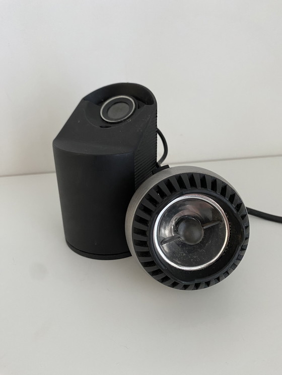 Image 1 of Lampada magnetica vintage Osram Eyeball