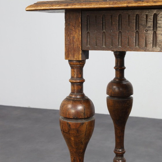 Image 1 of Classical Side Table