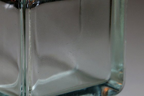 Image 1 of Le Corbusier & Charlotte Perriand - two glass building blocks