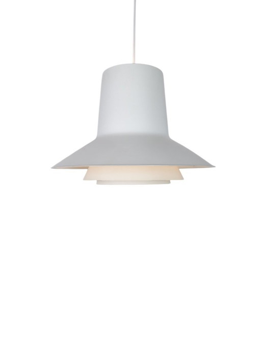 Danish pendant lamp Auditorie by Svend Middelboe