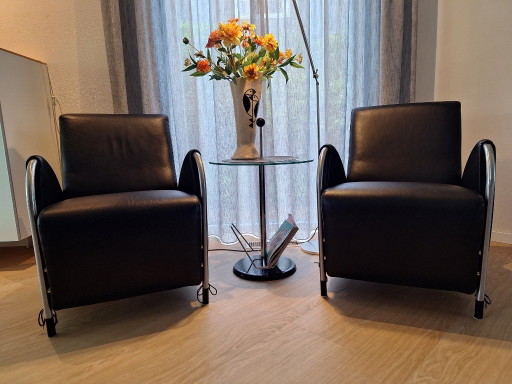 2 poltrone Gelderland 6020